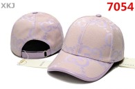 Gucci Snapback Hat (45)