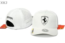 Ferrari Snapback Hat (15) Ferrari Snapback Hat (15)