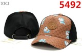 Gucci Snapback Hat (24)