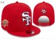 NFL San Francisco 49ers Snapback Hat (591)