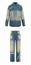 LV Long Suit S-XL (62) LV Long Suit S-XL (62)