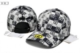 Gucci Snapback Hat (14)