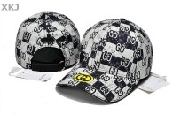 Gucci Snapback Hat (14)
