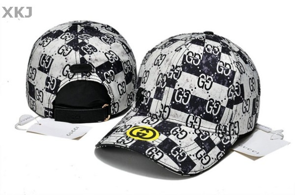 Gucci Snapback Hat (14)