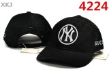 Gucci Snapback Hat (68)