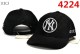 Gucci Snapback Hat (68)