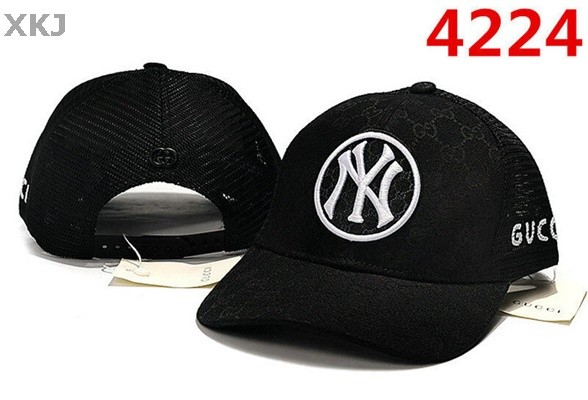Gucci Snapback Hat (68)