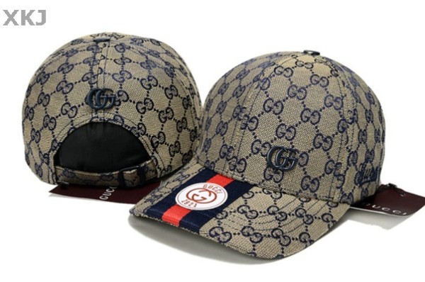 Gucci Snapback Hat (73)