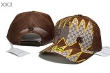 Gucci Snapback Hat (37)