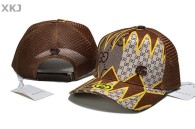 Gucci Snapback Hat (37)