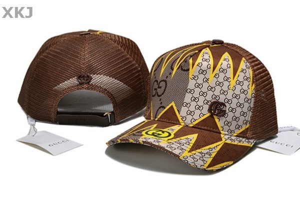 Gucci Snapback Hat (37)