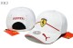 Ferrari Snapback Hat (30)