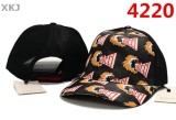 Gucci Snapback Hat (15)