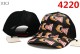 Gucci Snapback Hat (15)