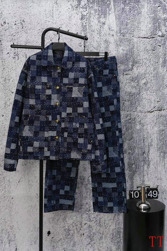 LV Long Suit S-XL (65)
