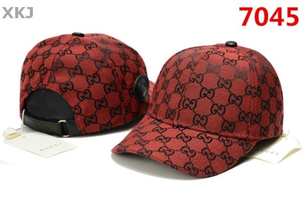 Gucci Snapback Hat (18)