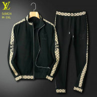 LV Long Suit M-3XL (3)