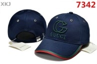 Gucci Snapback Hat (61)