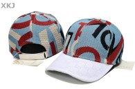 Gucci Snapback Hat (83)