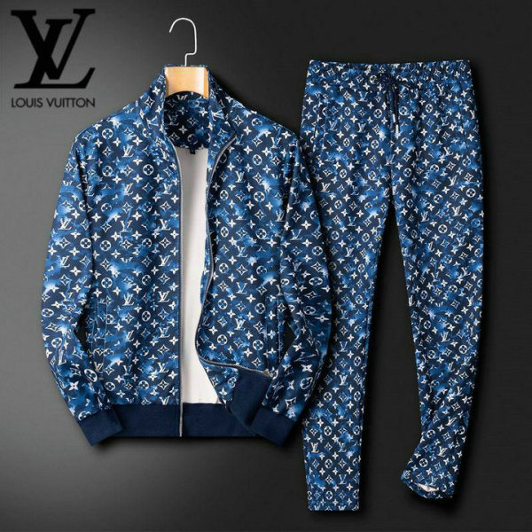 LV Long Suit M-4XL (1)