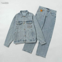 LV Long Suit M-XXL (66) LV Long Suit M-XXL (66)