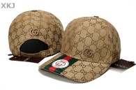 Gucci Snapback Hat (76)