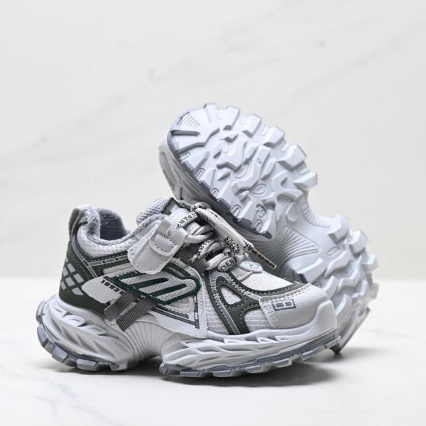 Balenciaga Kid Shoes (13)