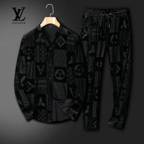 LV Long Suit M-3XL (10) LV Long Suit M-3XL (10)