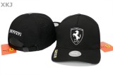 Ferrari Snapback Hat (28)