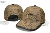 Gucci Snapback Hat (26)