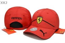 Ferrari Snapback Hat (19) Ferrari Snapback Hat (19)