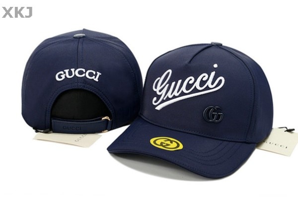 Gucci Snapback Hat (36)