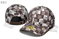 Gucci Snapback Hat (23)