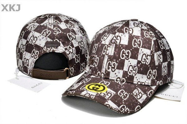 Gucci Snapback Hat (23)