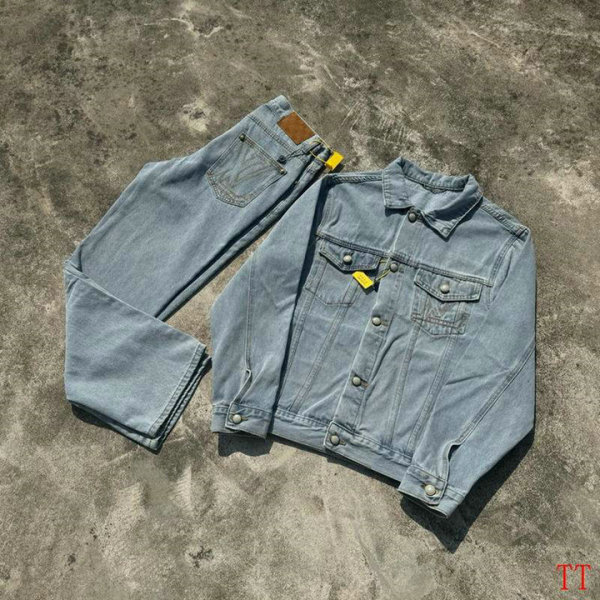 LV Long Suit S-XXL (4)