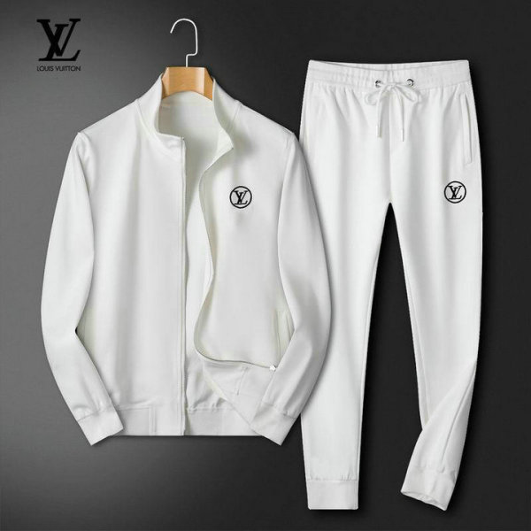 LV Long Suit M-4XL (4)