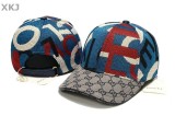 Gucci Snapback Hat (58)