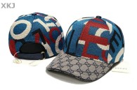 Gucci Snapback Hat (58)