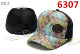 Gucci Snapback Hat (21)