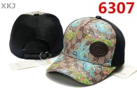 Gucci Snapback Hat (21)