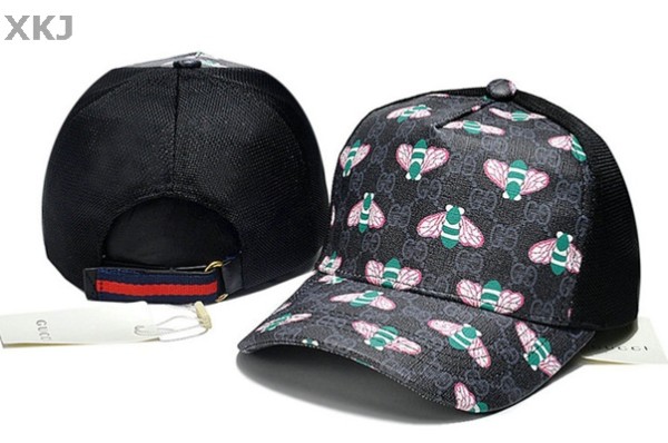 Gucci Snapback Hat (46)