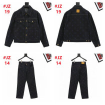 LV Long Suit S-XL (64) LV Long Suit S-XL (64)