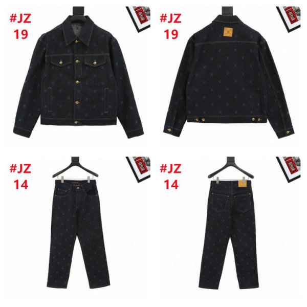 LV Long Suit S-XL (64)