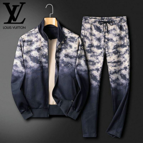 LV Long Suit M-4XL (2)
