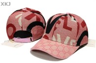 Gucci Snapback Hat (51)