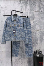 LV Long Suit S-XL (66) LV Long Suit S-XL (66)