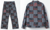 LV Long Suit M-XXL (64)