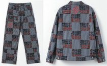 LV Long Suit M-XXL (64) LV Long Suit M-XXL (64)