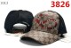 Gucci Snapback Hat (10)