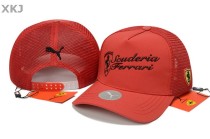 Ferrari Snapback Hat (17) Ferrari Snapback Hat (17)